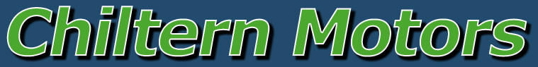 Chiltern Motors Logo